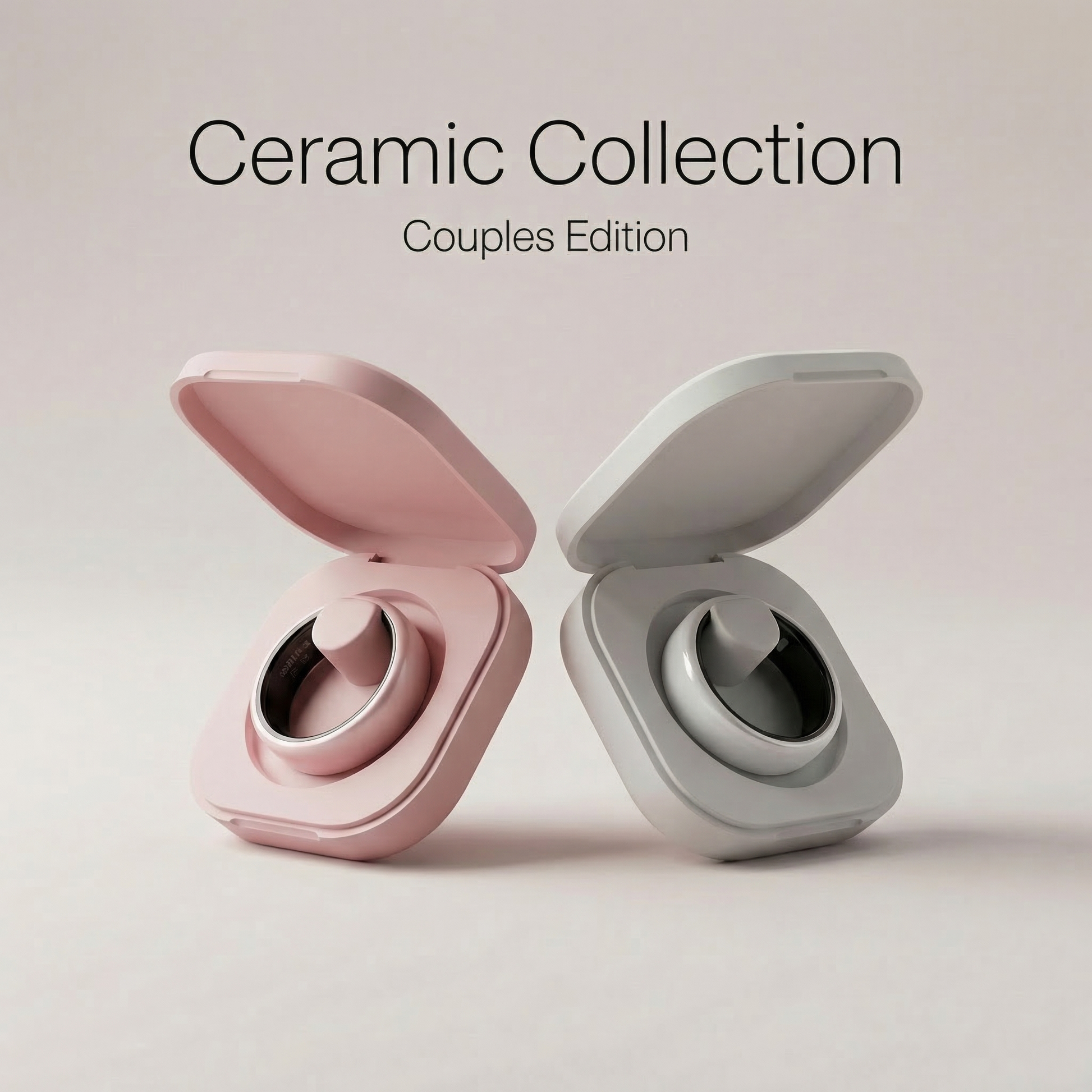 Ceramic White