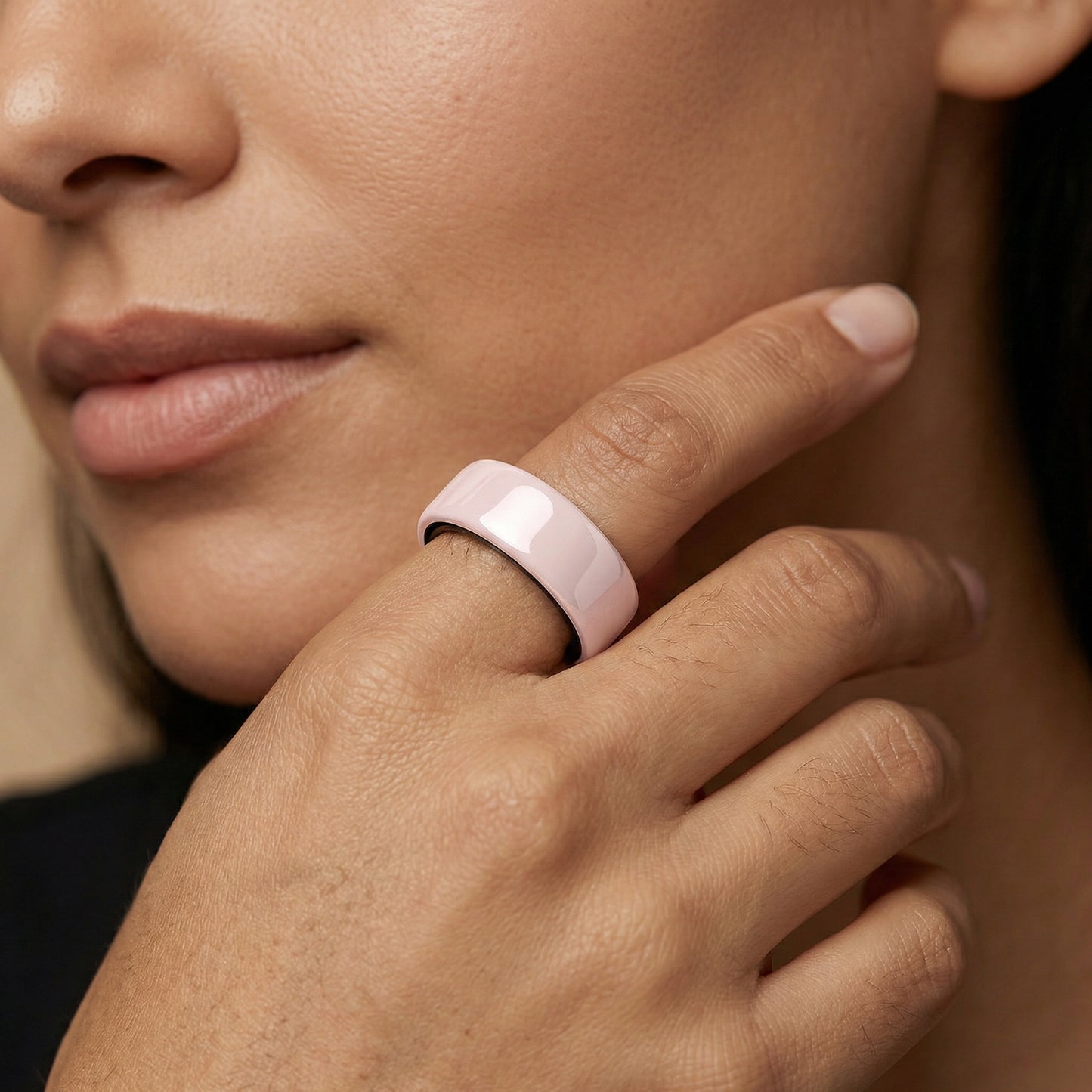 Ceramic Pink