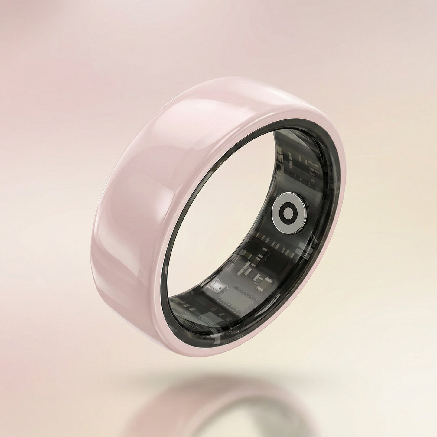Ceramic Pink