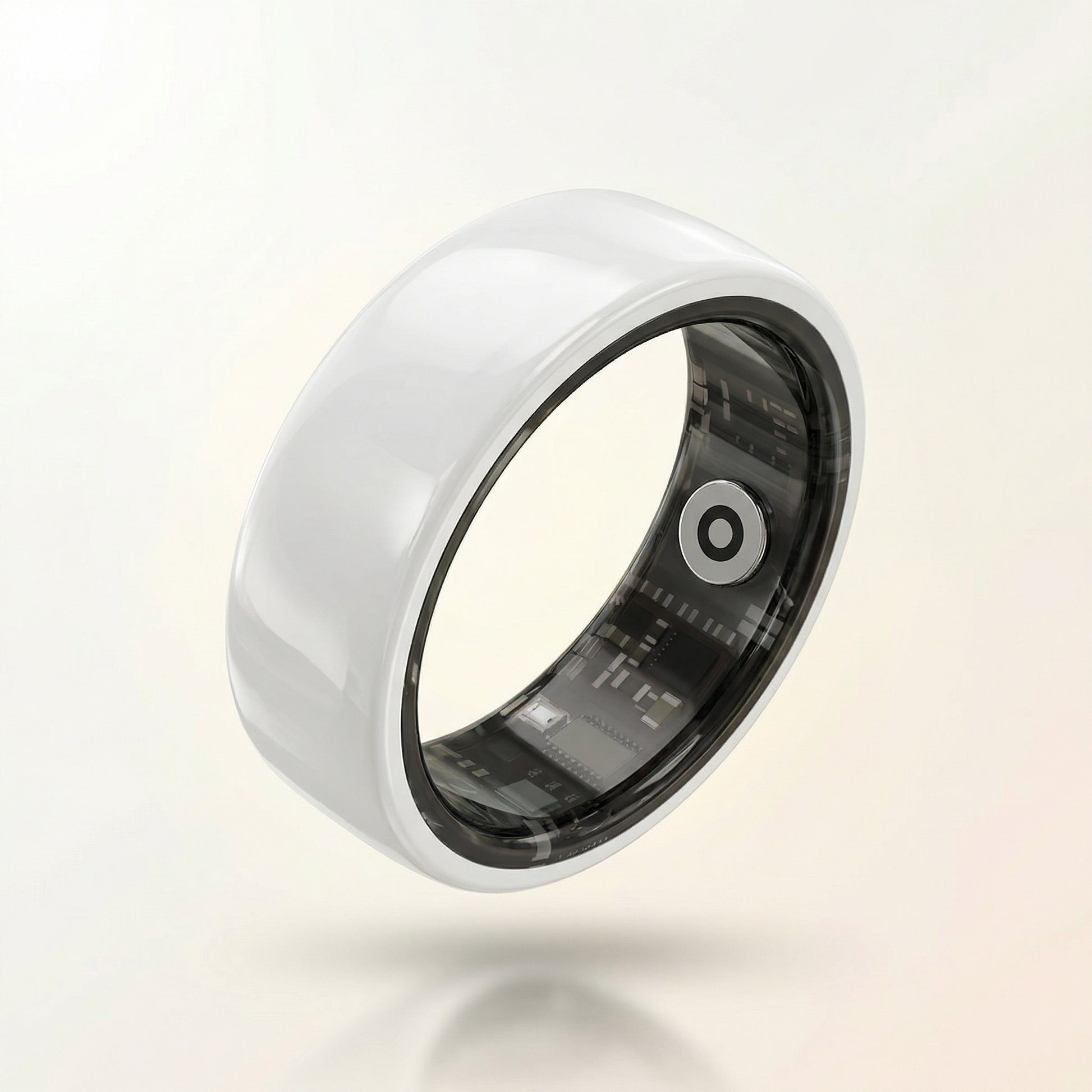 Ceramic White