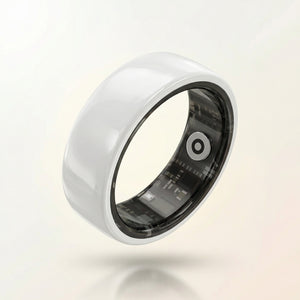 Ceramic White