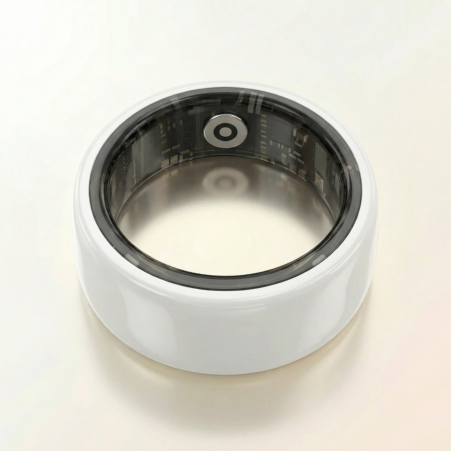 Ceramic White