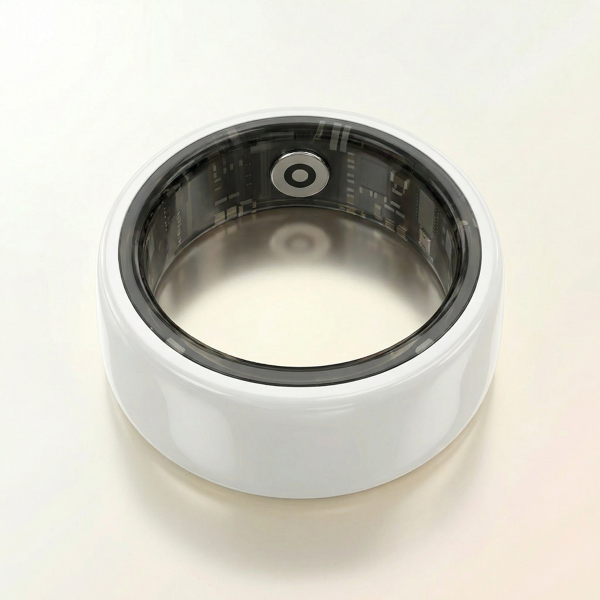 Ceramic White