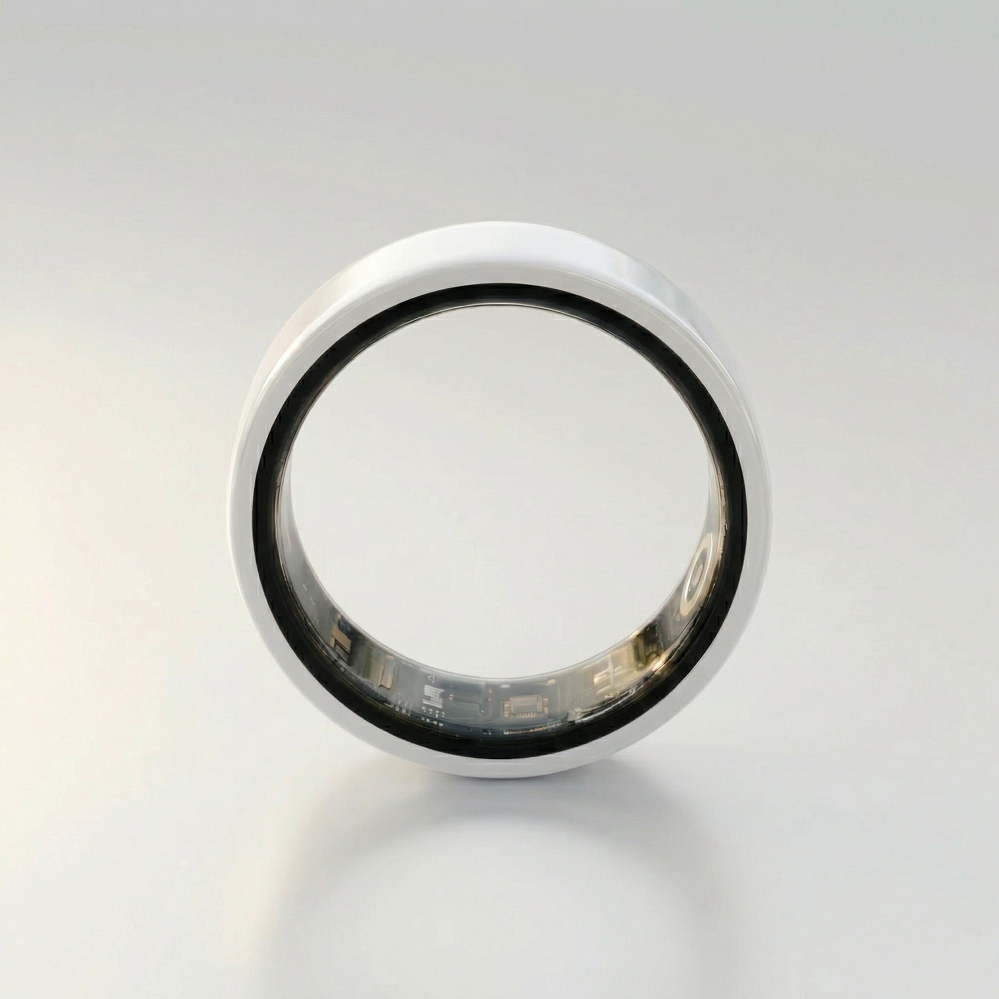 Ceramic White
