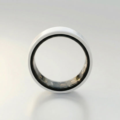 Ceramic White